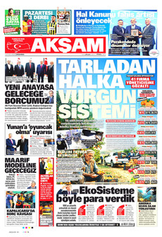 Akşam