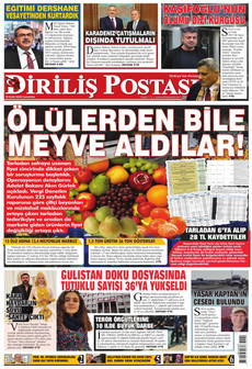 Diriliş Postası