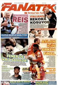 Fanatik