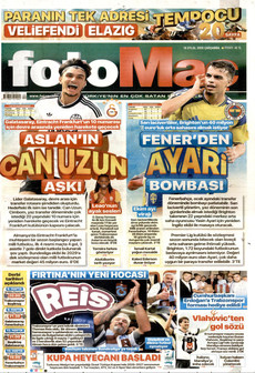 Fotomaç