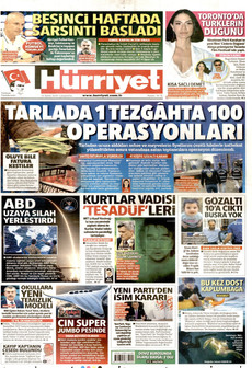 Hürriyet