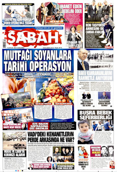 Sabah