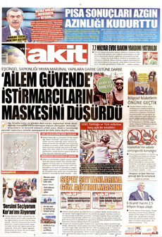 Yeni Akit