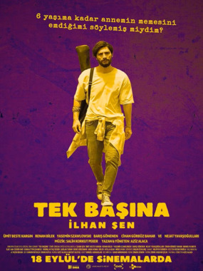 Tek Başına